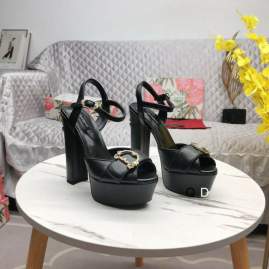 Picture of Dolce Gabbana Shoes _SKUDGsz35-40144443.5CM6CGDT0702